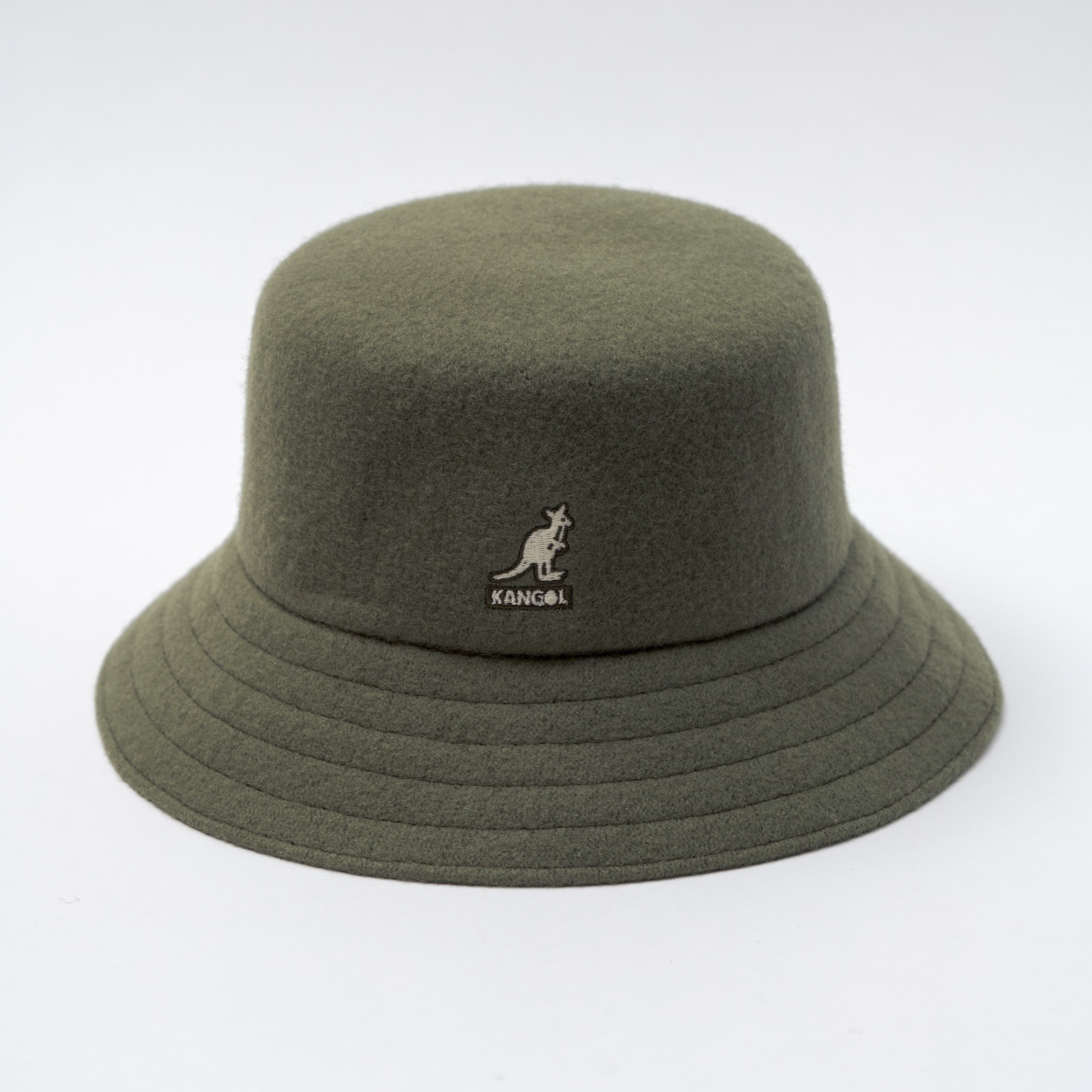 「KANGOL/カンゴール」WOOL LAHINCH