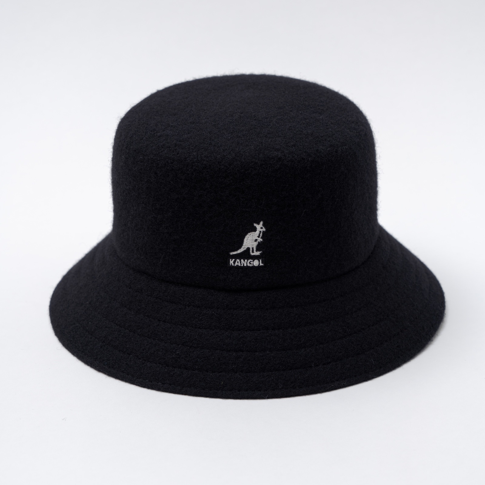 「KANGOL/カンゴール」WOOL LAHINCH