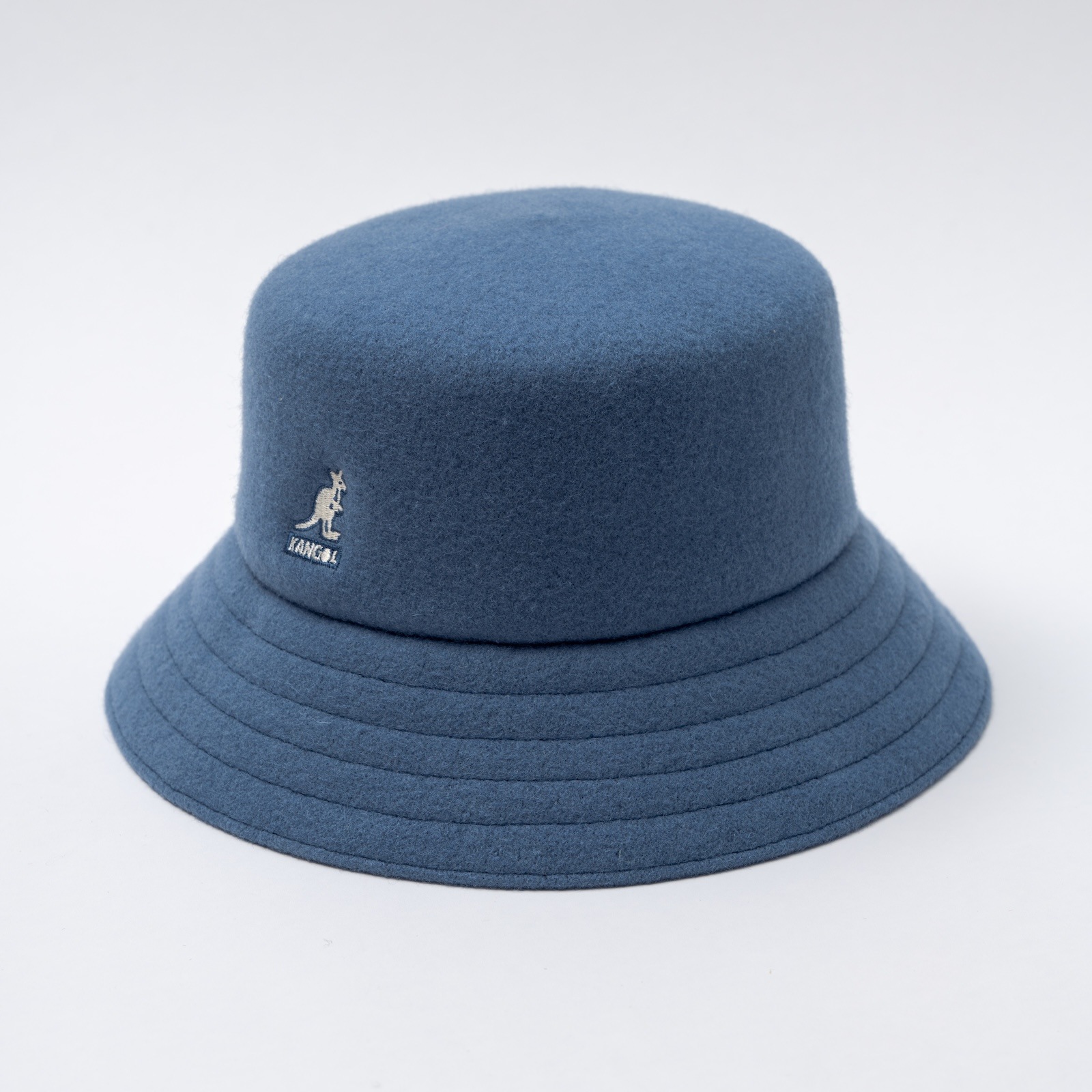 「KANGOL/カンゴール」WOOL LAHINCH