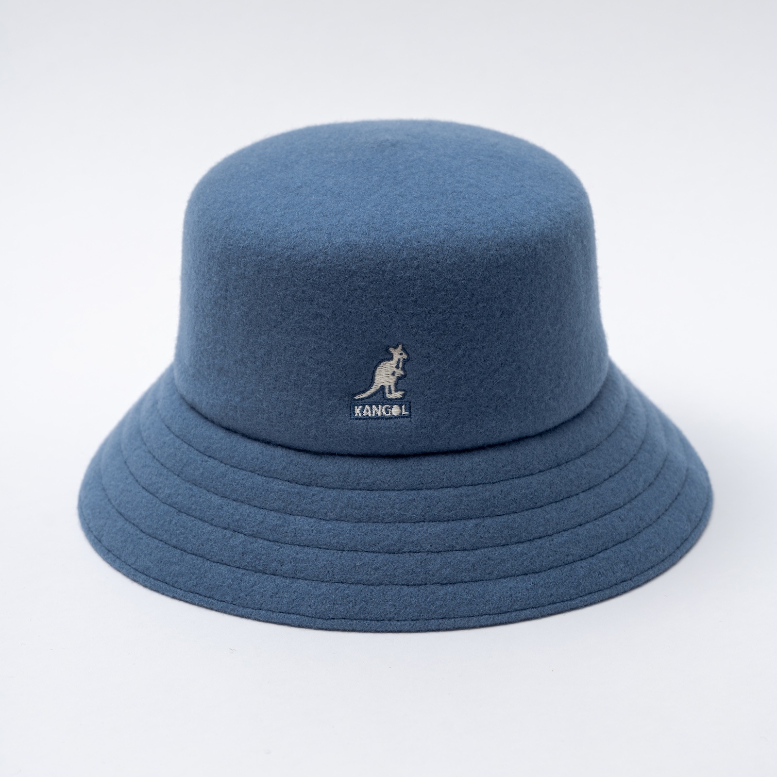 「KANGOL/カンゴール」WOOL LAHINCH