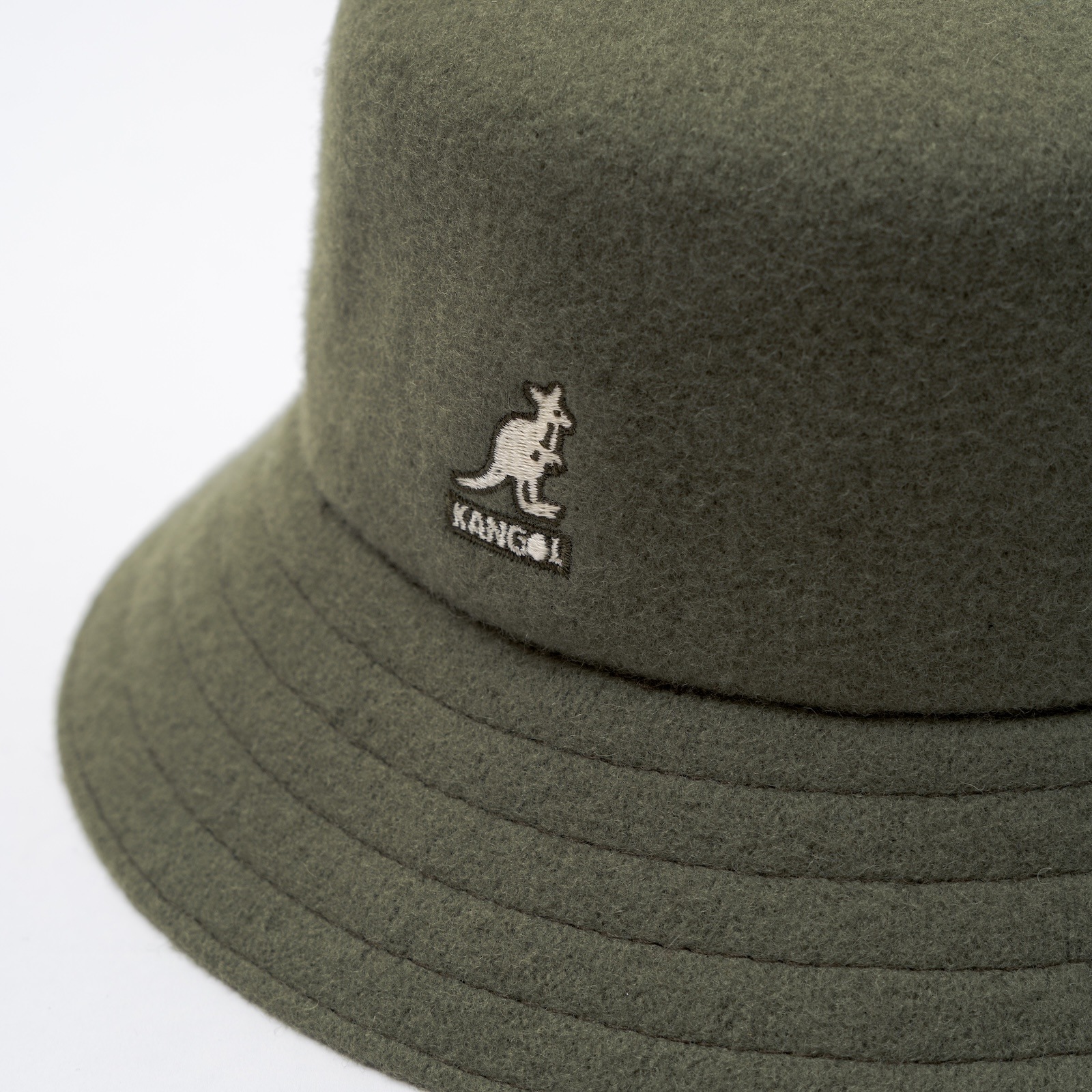 「KANGOL/カンゴール」WOOL LAHINCH