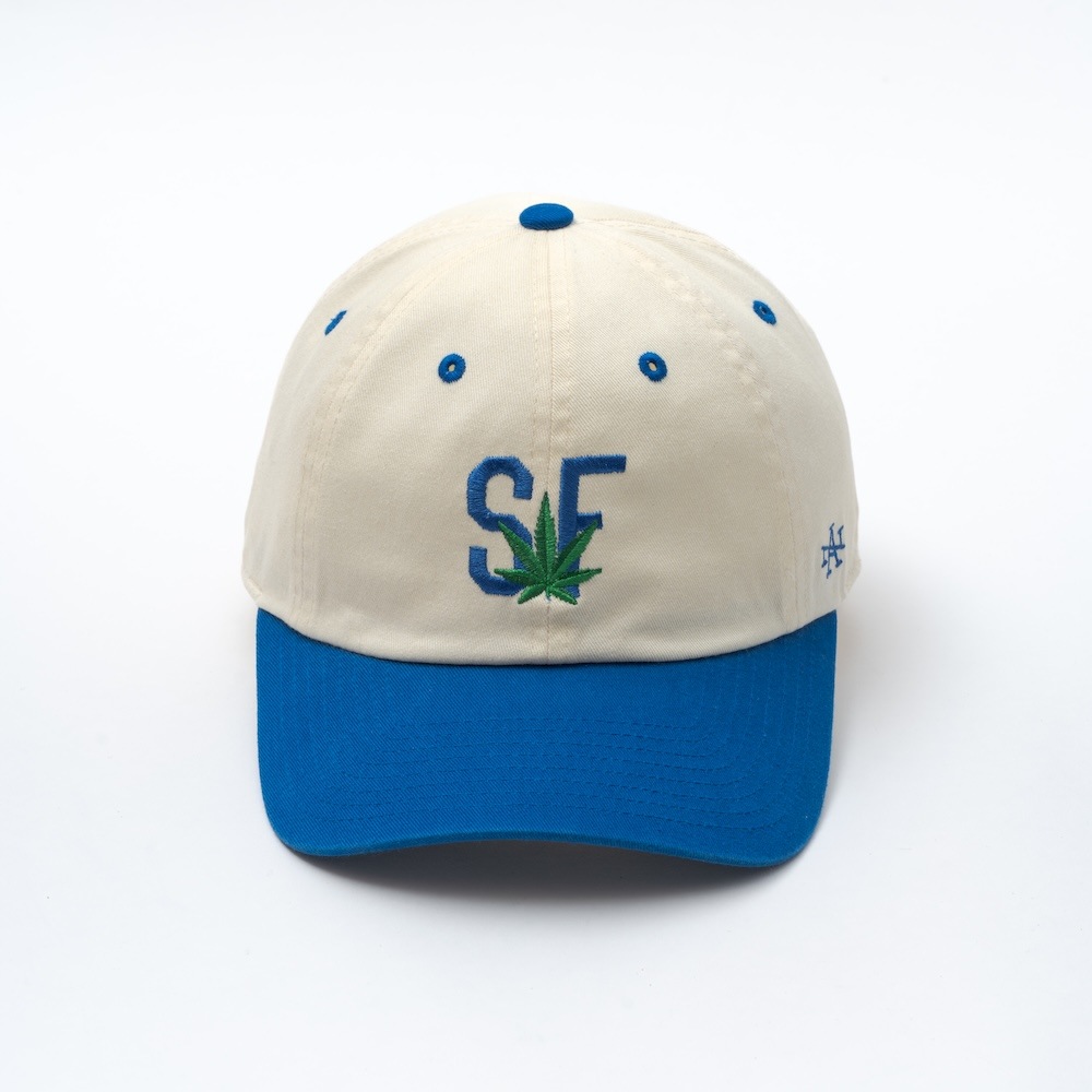 AMERICAN NEEDLE/アメリカンニードル」SF | CAP | REGATTO