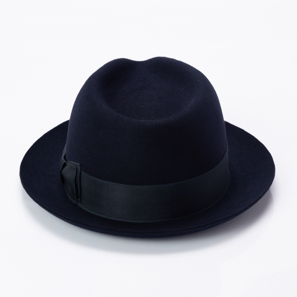 KNOX/ノックス」RABBIT FUR HAT (KMC) | HAT | REGATTO