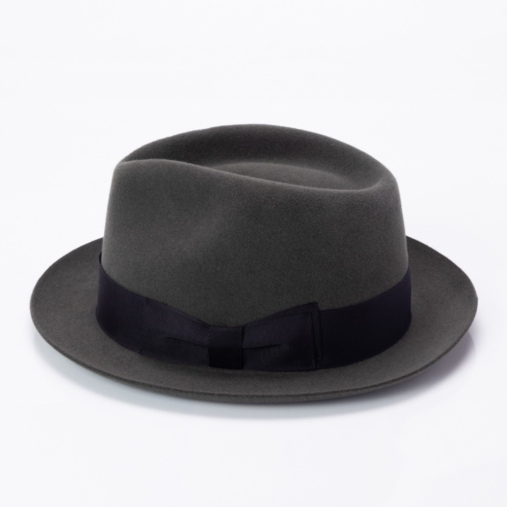 KNOX/ノックス」RABBIT FUR HAT (KMC) | HAT | REGATTO
