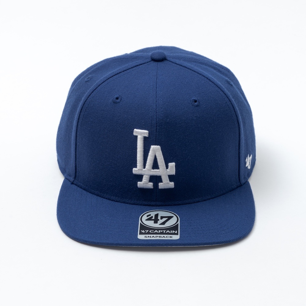 「’47/フォーティーセブン」Dodgers No Shot '47 CAPTAIN