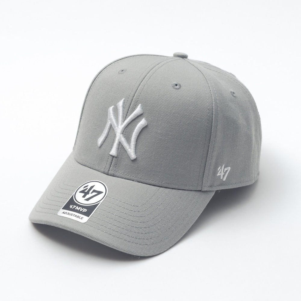 「’47/フォーティーセブン」Yankees '47 MVP