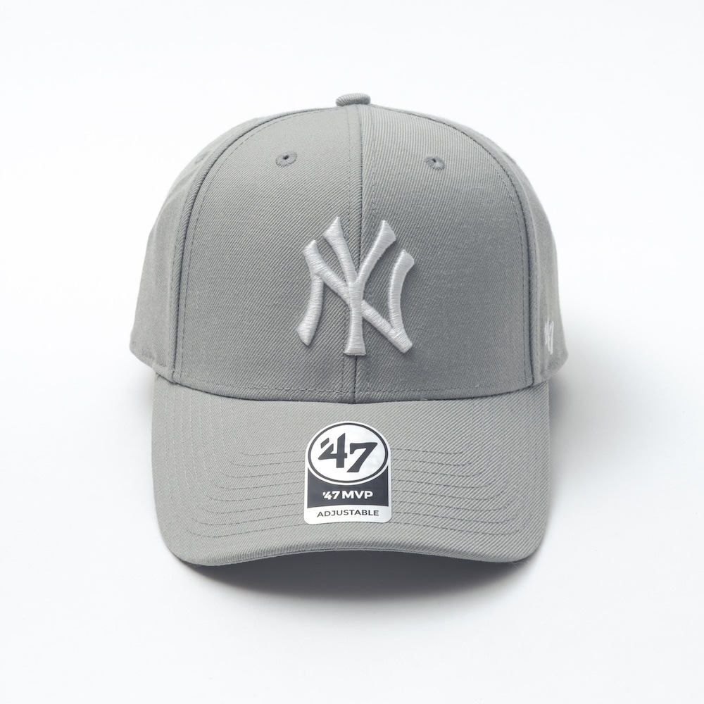 帽子 m.ha 47/フォーティーセブン」Yankees '47 MVP | CAP | REGATTO