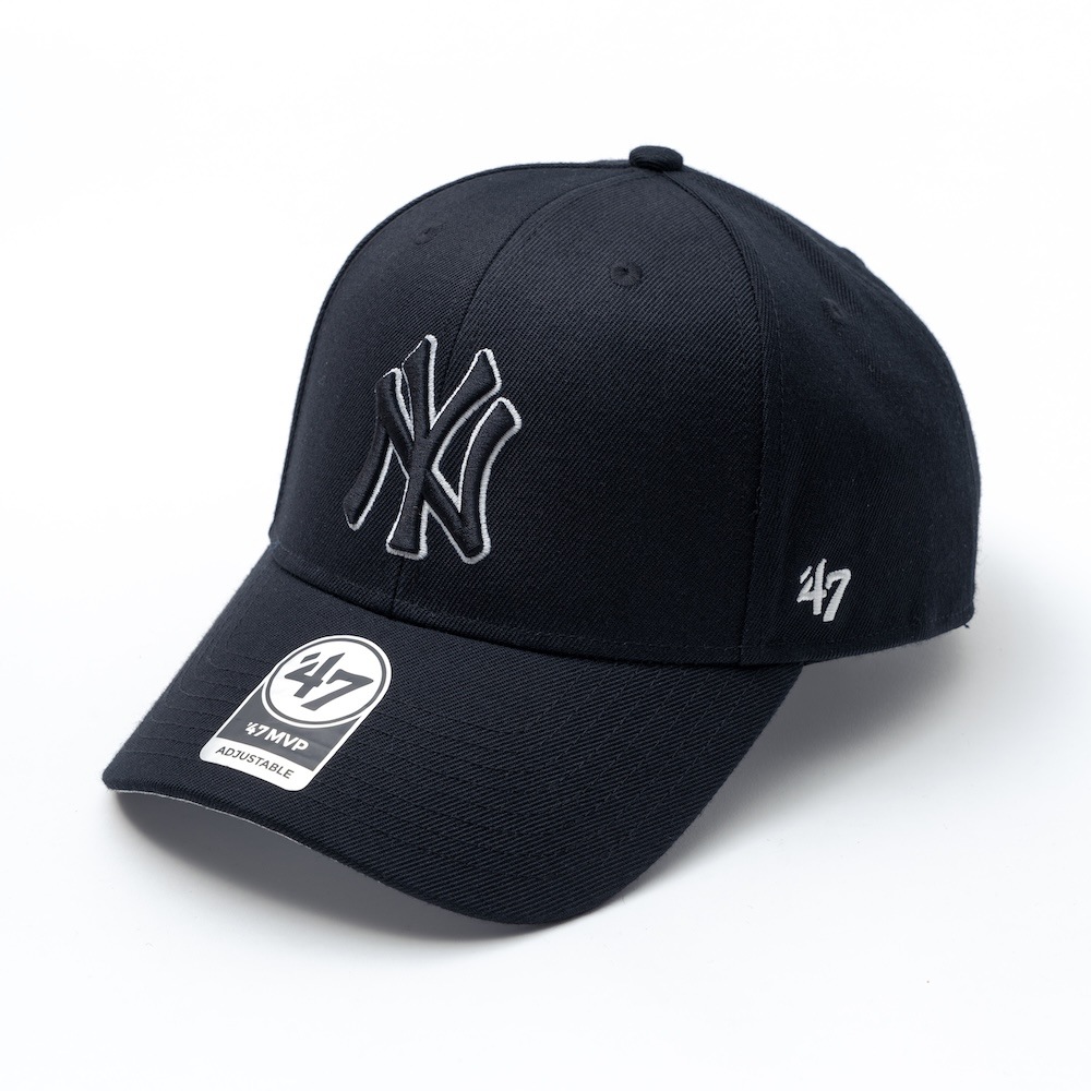 「’47/フォーティーセブン」Yankees '47 MVP