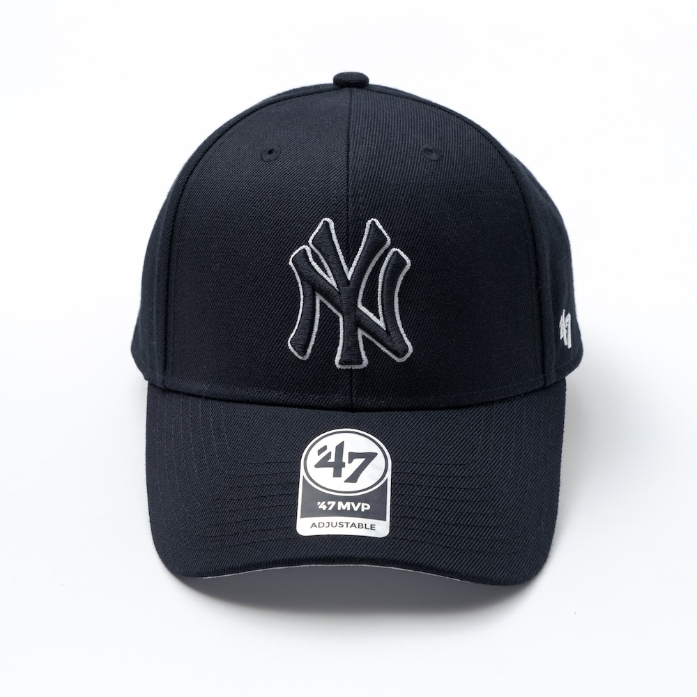 「’47/フォーティーセブン」Yankees '47 MVP