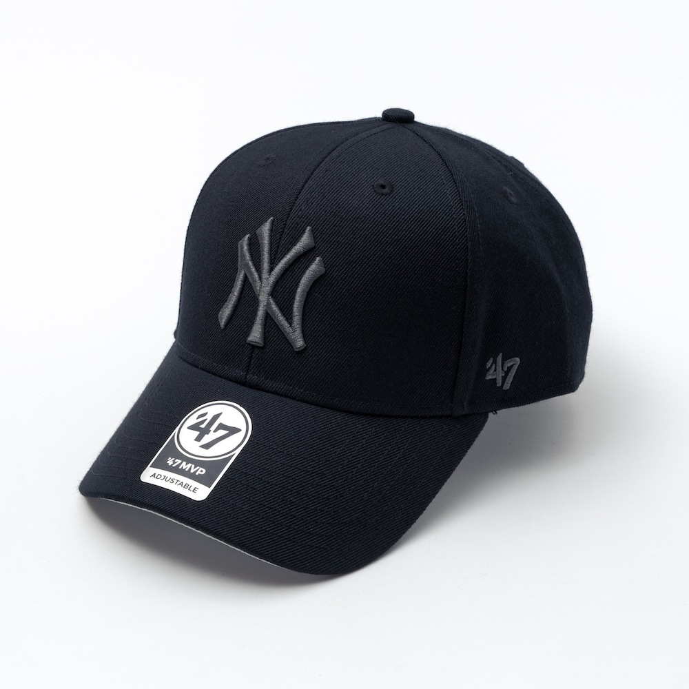 「’47/フォーティーセブン」Yankees '47 MVP