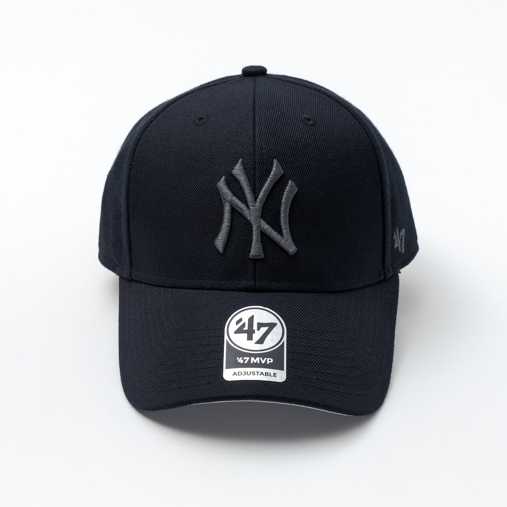 47/フォーティーセブン」Yankees '47 MVP | CAP | REGATTO
