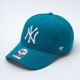DK.TEAL x FREE