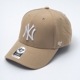 KHAKI x WHITE x FREE