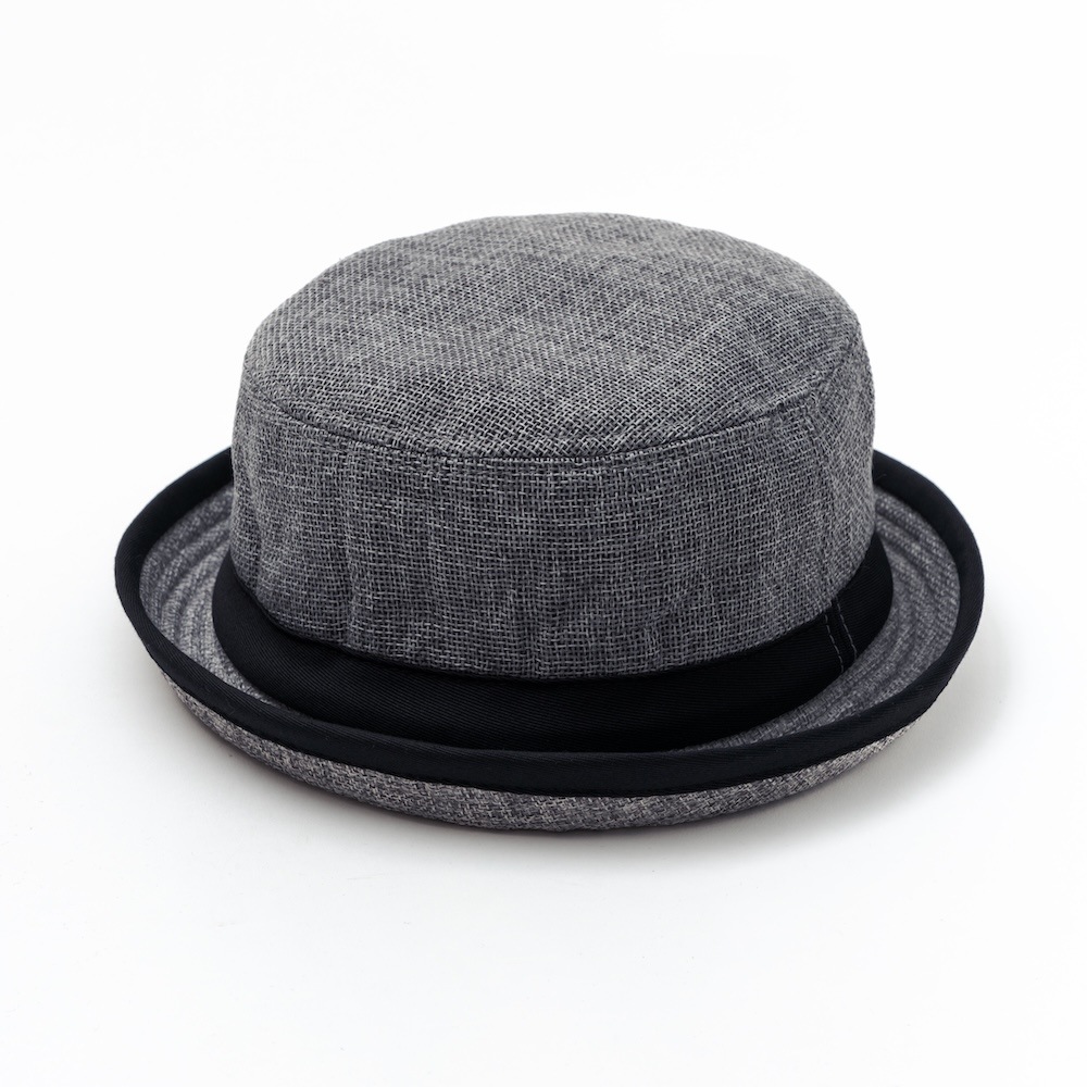 Editor's Trends/エディターズ トレンド」PORK PIE | HAT | REGATTO