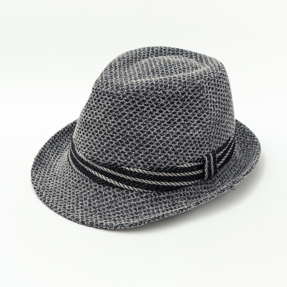 「Editor's Trends/エディターズ トレンド」HAT
