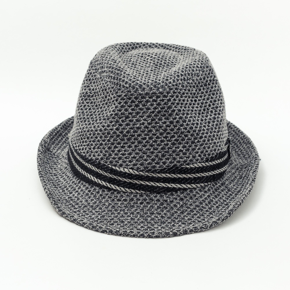 「Editor's Trends/エディターズ トレンド」HAT