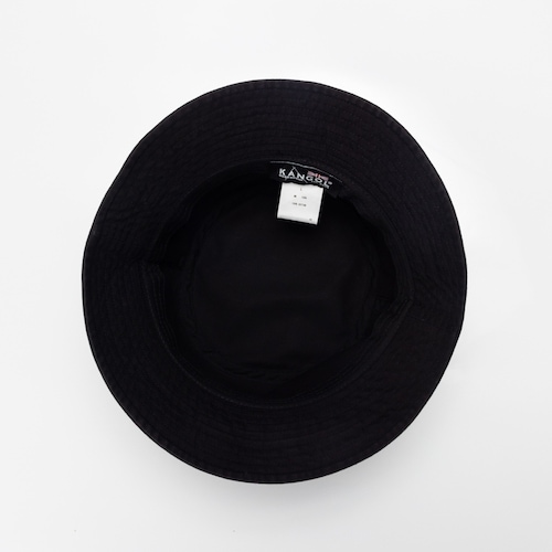 「KANGOL/カンゴール」WASHED BUCKET