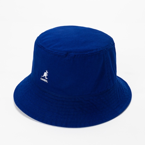 「KANGOL/カンゴール」WASHED BUCKET