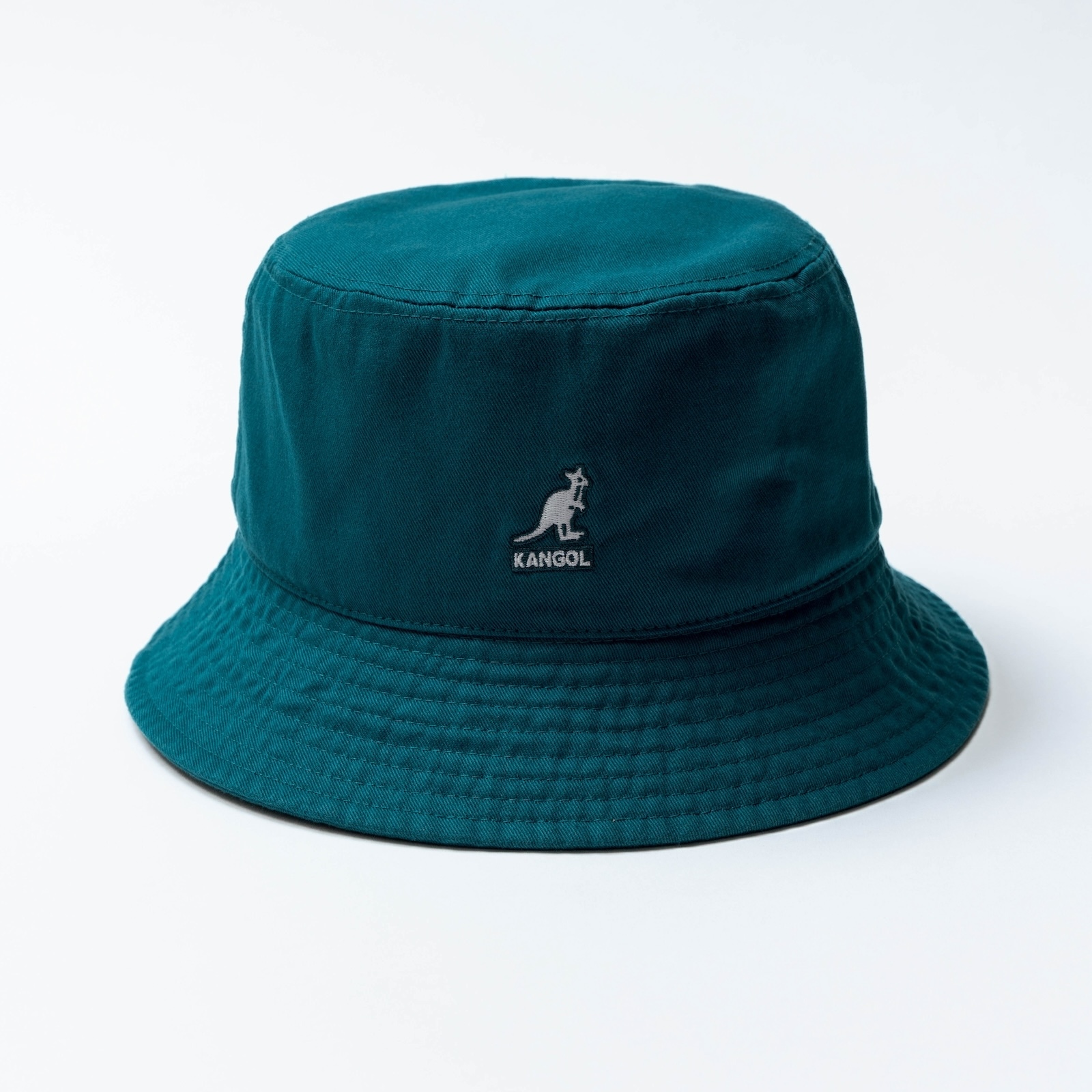 「KANGOL/カンゴール」WASHED BUCKET