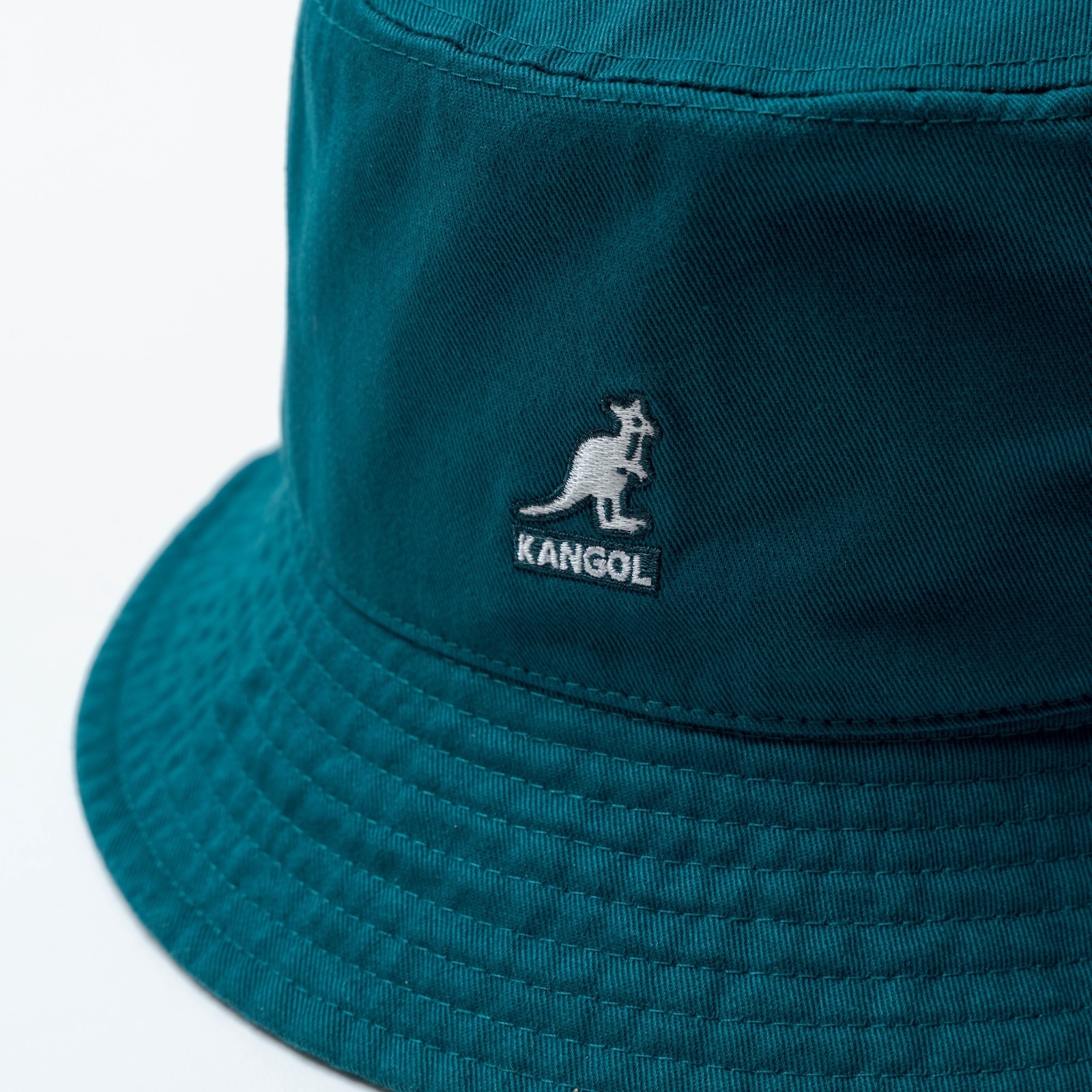 「KANGOL/カンゴール」WASHED BUCKET