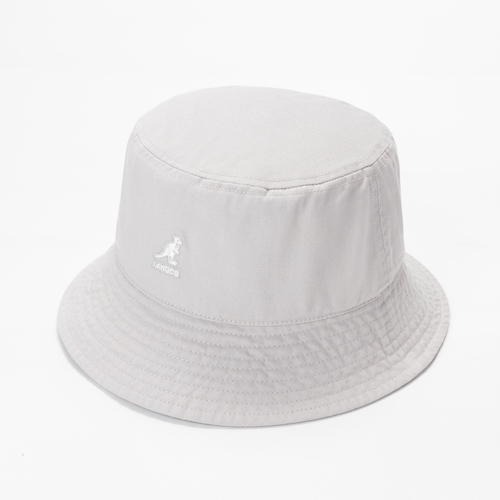 「KANGOL/カンゴール」WASHED BUCKET