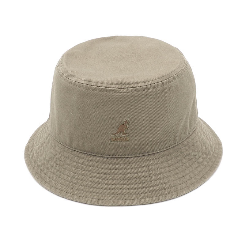 「KANGOL/カンゴール」WASHED BUCKET