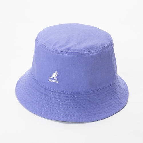 「KANGOL/カンゴール」WASHED BUCKET