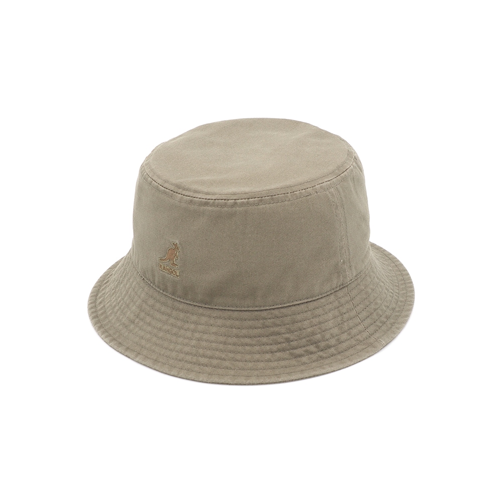 「KANGOL/カンゴール」WASHED BUCKET