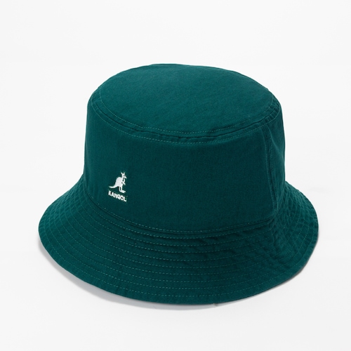 「KANGOL/カンゴール」WASHED BUCKET