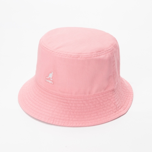 「KANGOL/カンゴール」WASHED BUCKET
