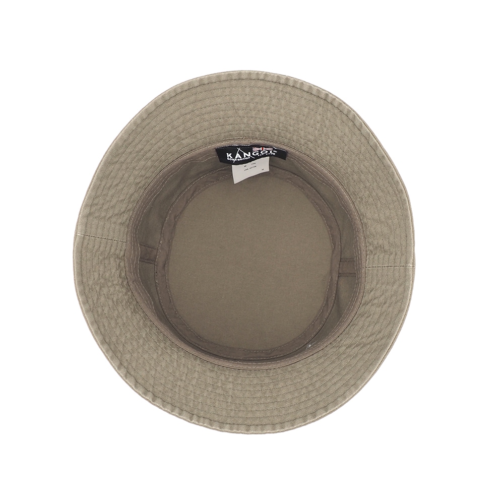 「KANGOL/カンゴール」WASHED BUCKET