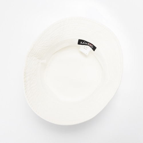 「KANGOL/カンゴール」WASHED BUCKET