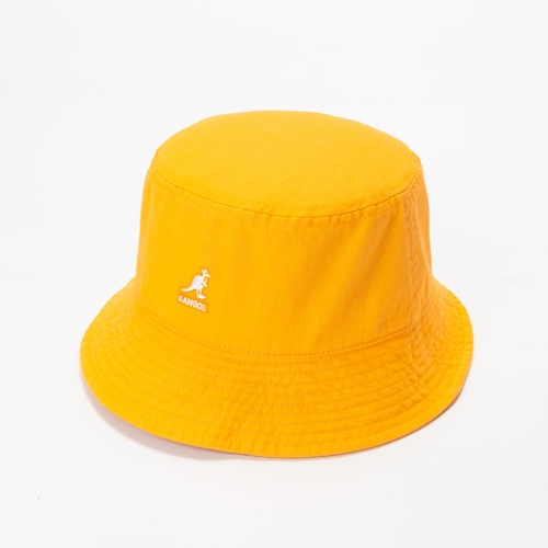 「KANGOL/カンゴール」WASHED BUCKET