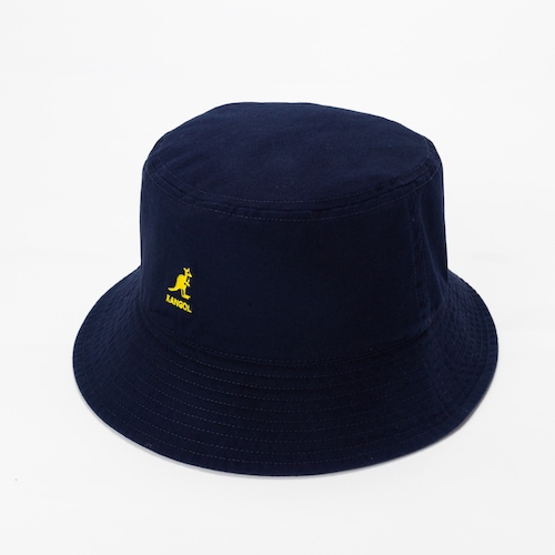 「KANGOL/カンゴール」WASHED BUCKET
