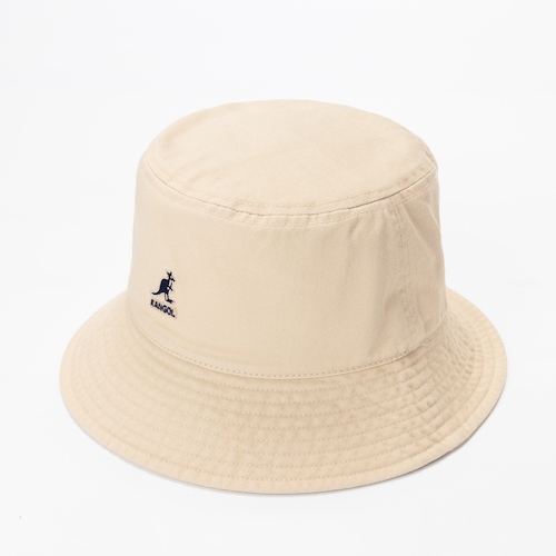 「KANGOL/カンゴール」WASHED BUCKET