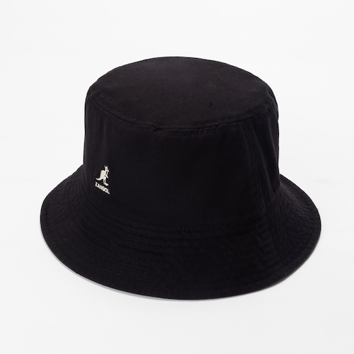 「KANGOL/カンゴール」WASHED BUCKET