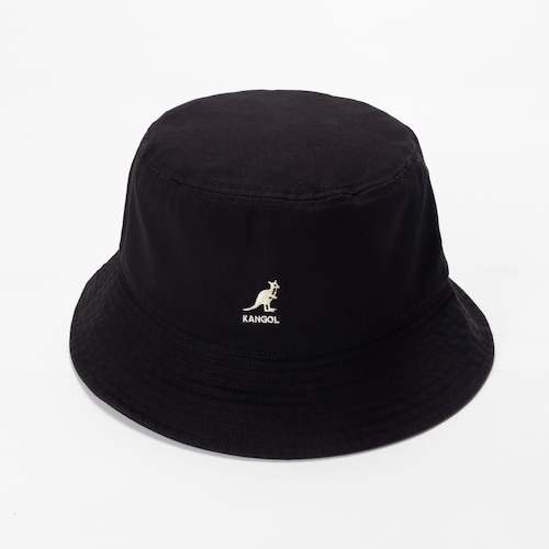 「KANGOL/カンゴール」WASHED BUCKET