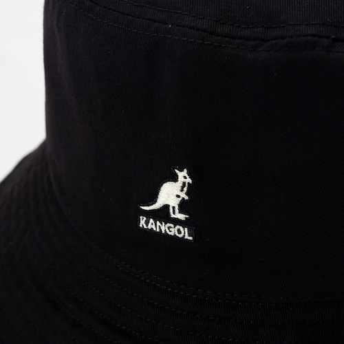 「KANGOL/カンゴール」WASHED BUCKET