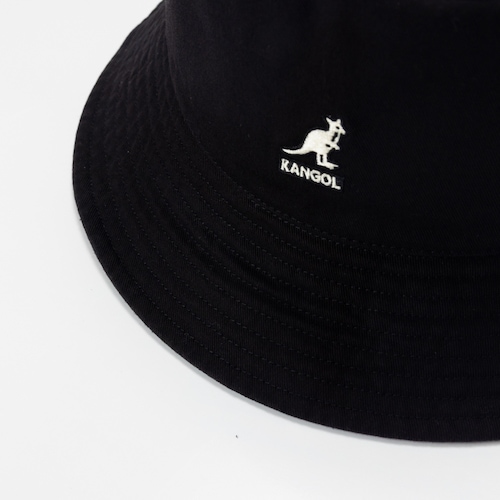 「KANGOL/カンゴール」WASHED BUCKET