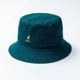 MARINE TEAL x M