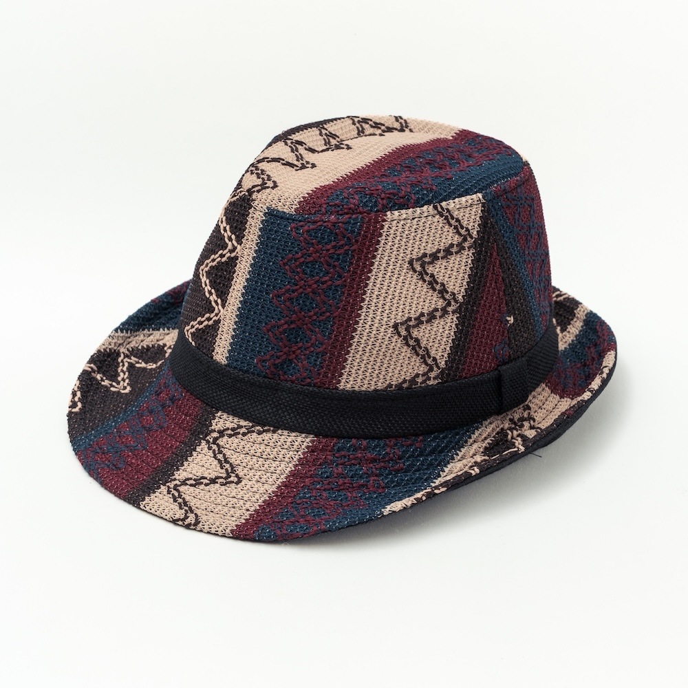 「Editor's Trends/エディターズ トレンド」HAT