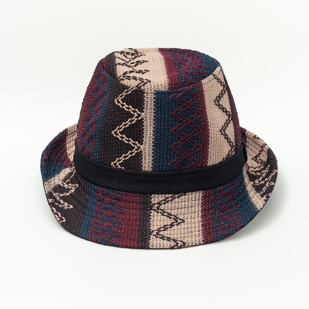 「Editor's Trends/エディターズ トレンド」HAT