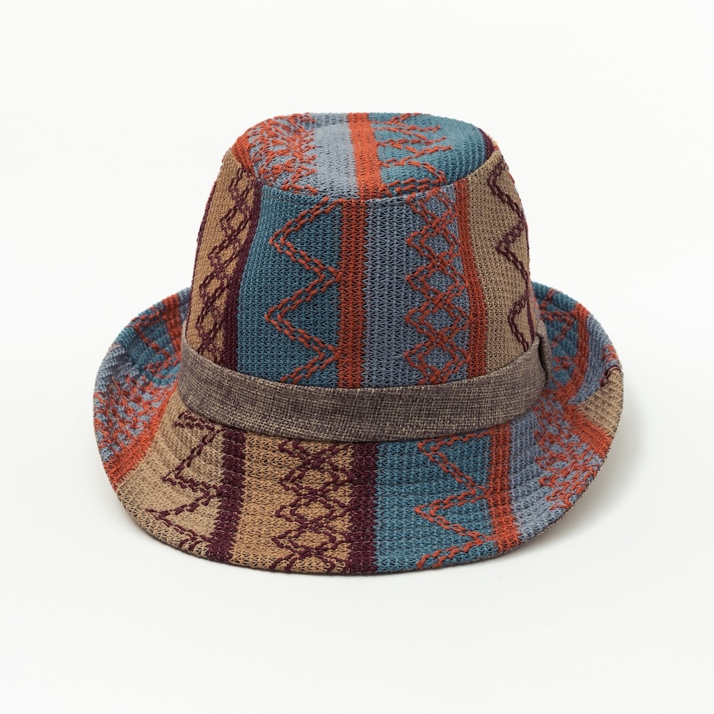 「Editor's Trends/エディターズ トレンド」HAT