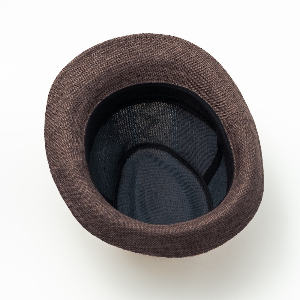「Editor's Trends/エディターズ トレンド」HAT