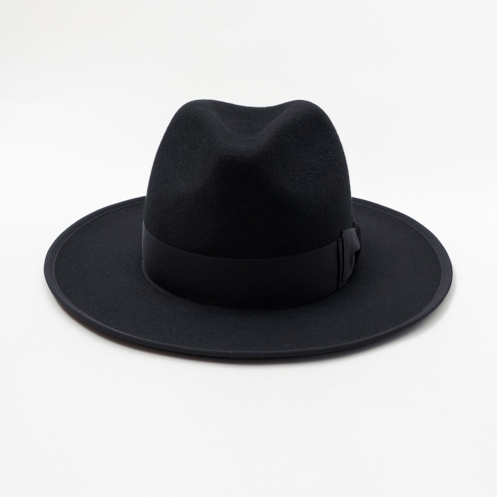 【定価70.000円】STETSON ウールハット ステットソン STETSON/ステットソン」Felt HAT | HAT | REGATTO