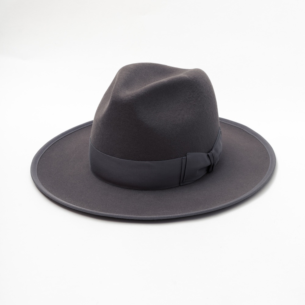 STETSON/ステットソン」Felt HAT | HAT | REGATTO