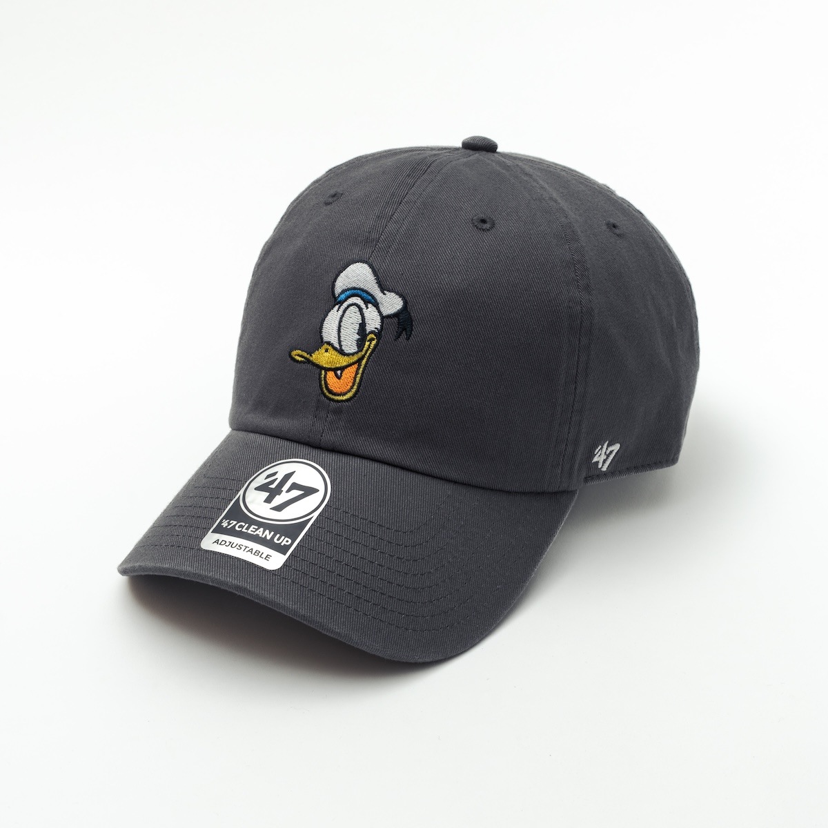 「’47/フォーティーセブン」CLEAN UP DISNEY DONALD