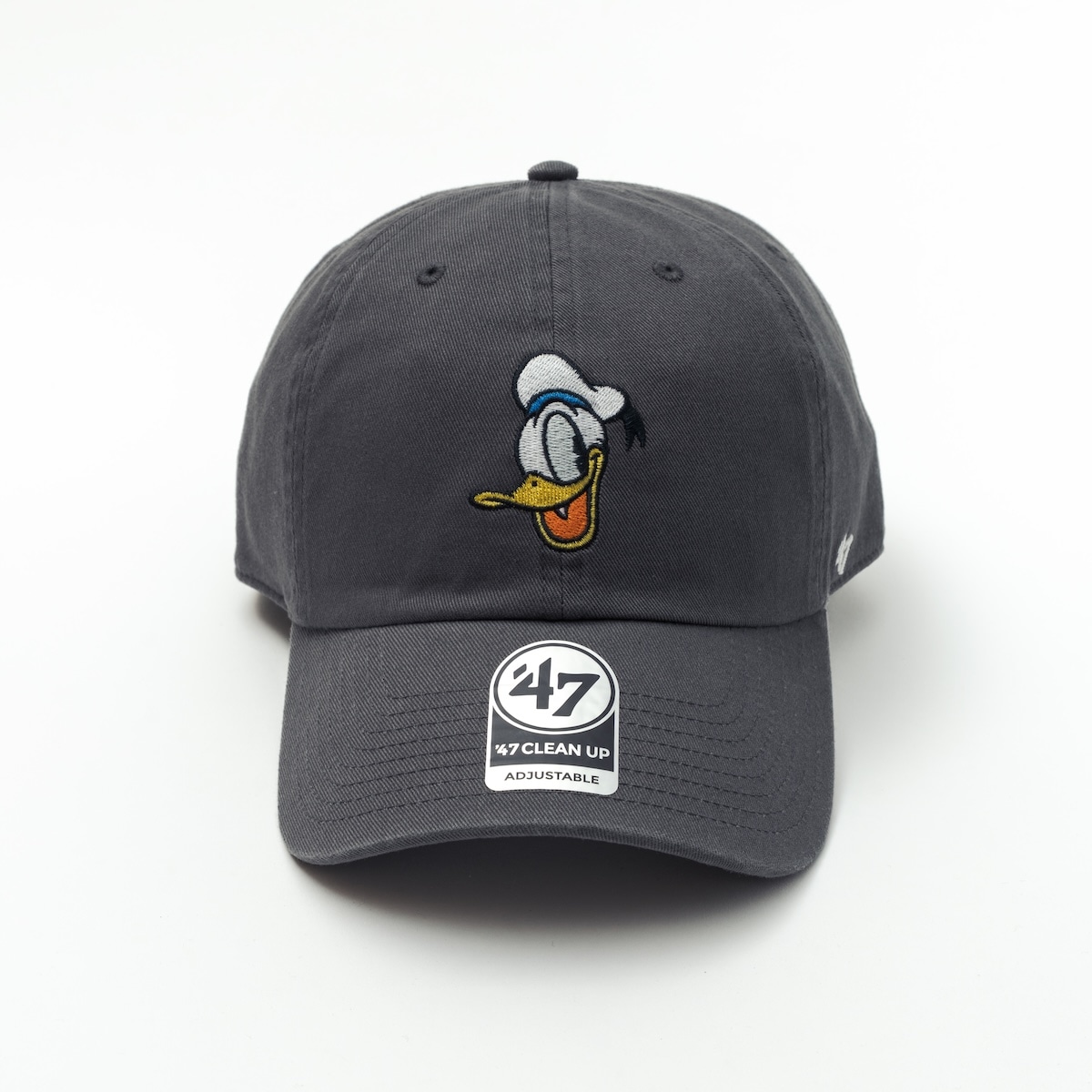 「’47/フォーティーセブン」CLEAN UP DISNEY DONALD