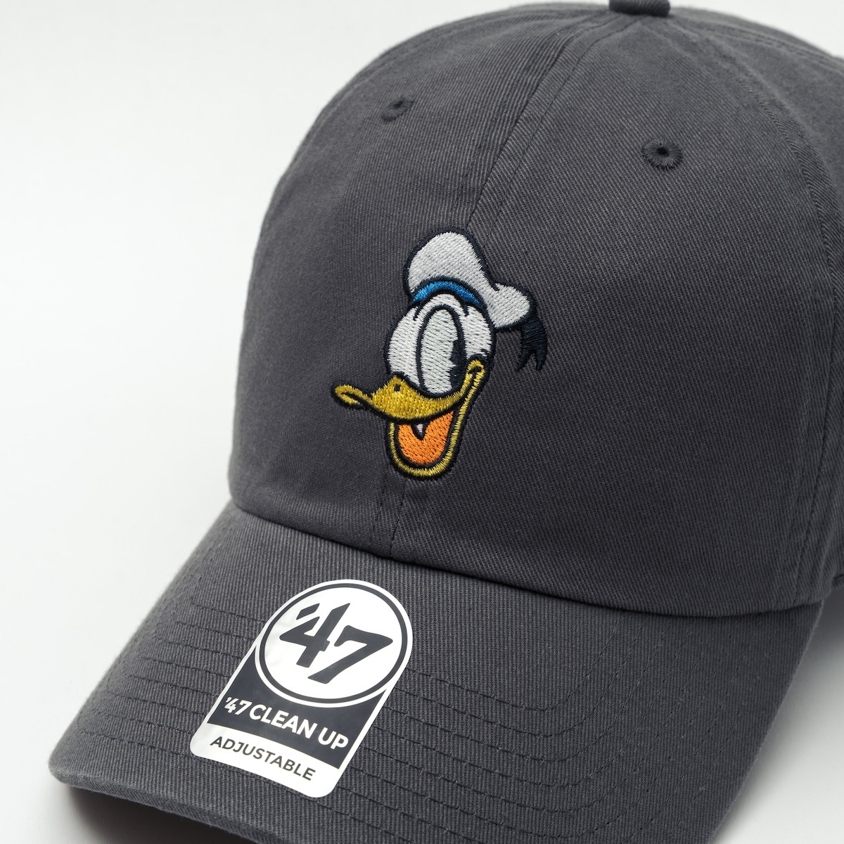 「’47/フォーティーセブン」CLEAN UP DISNEY DONALD
