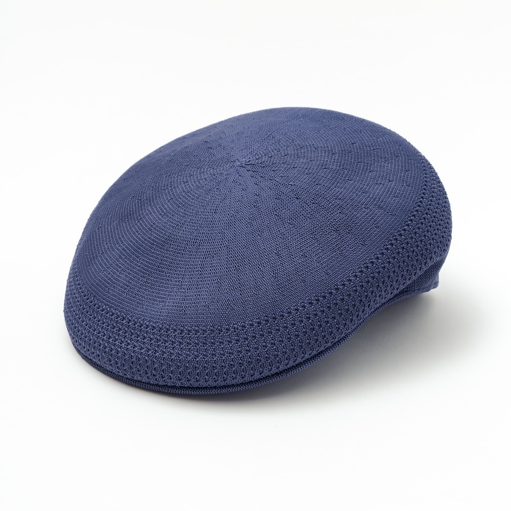 KANGOL/カンゴール」Tropic 504 Ventair | HUNTING | REGATTO